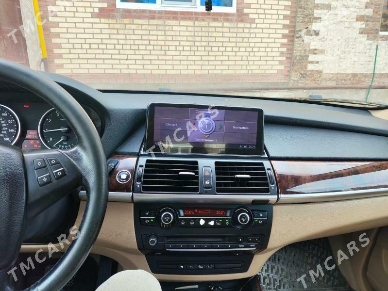 BMW X5 2008 - 260 000 TMT - Hazar - img 6