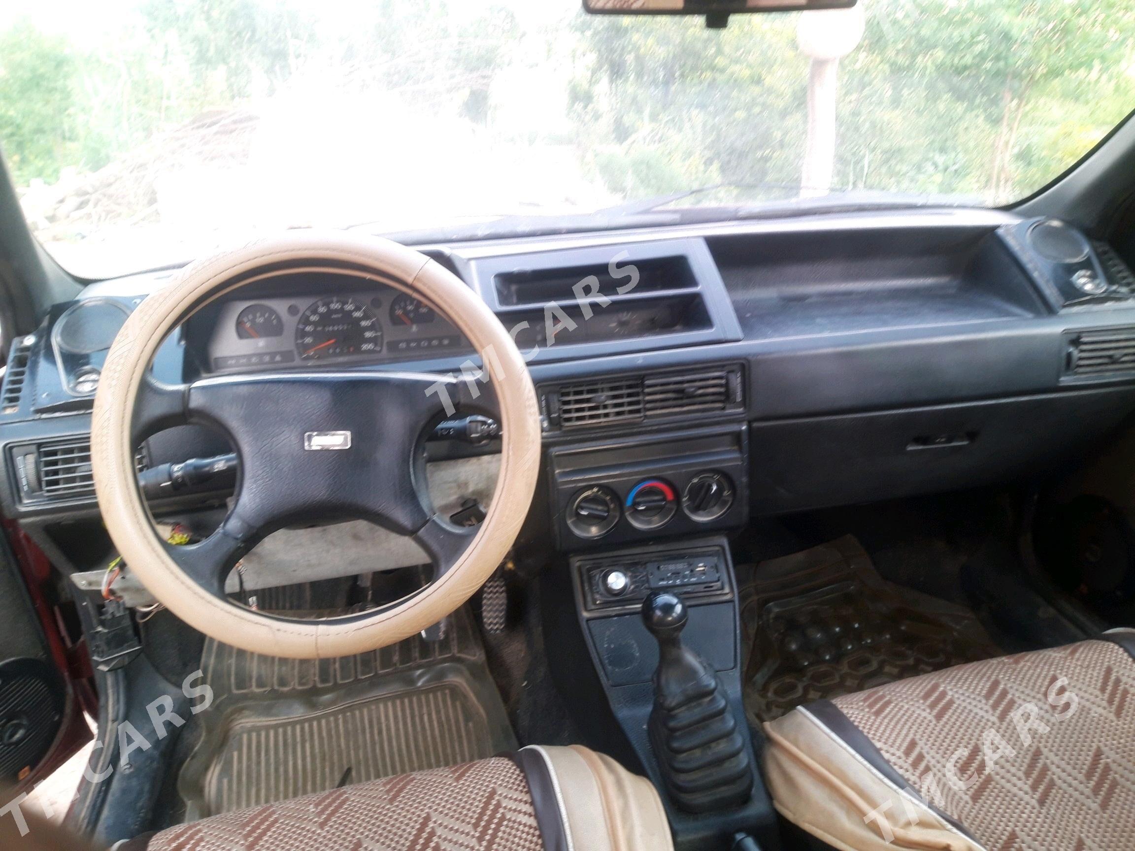 Opel Astra 1995 - 20 000 TMT - Фарап - img 3