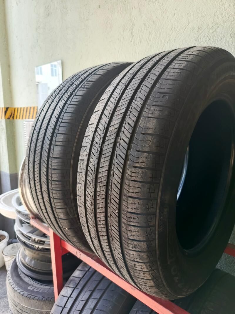DISKA 17 lik Komplekt rav 4 2 000 TMT - Ашхабад - img 6