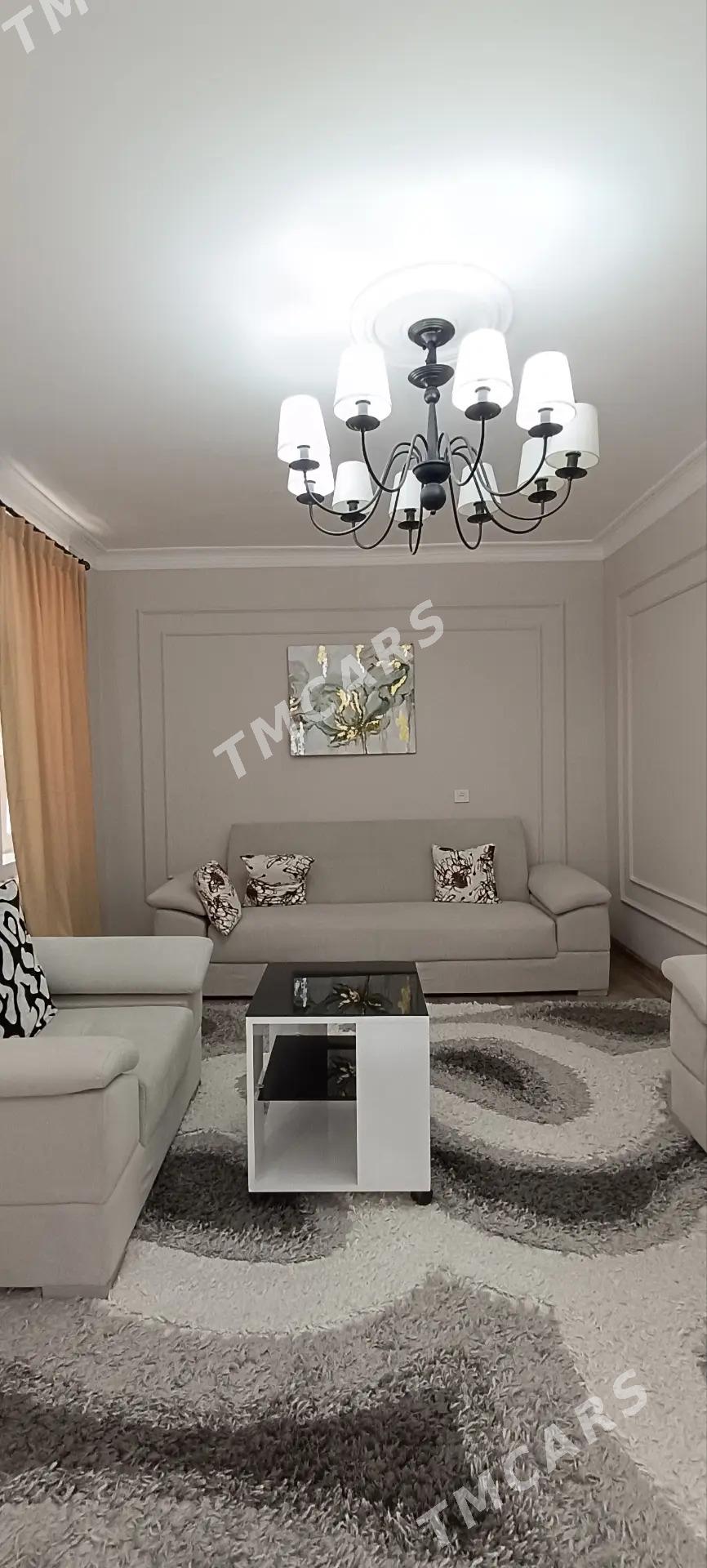 Продаётся квартира с ремонтом - Aşgabat - img 6