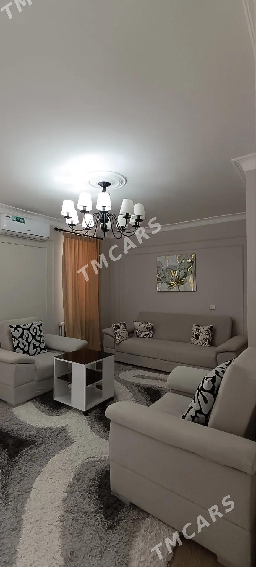 Продаётся квартира с ремонтом - Aşgabat - img 7