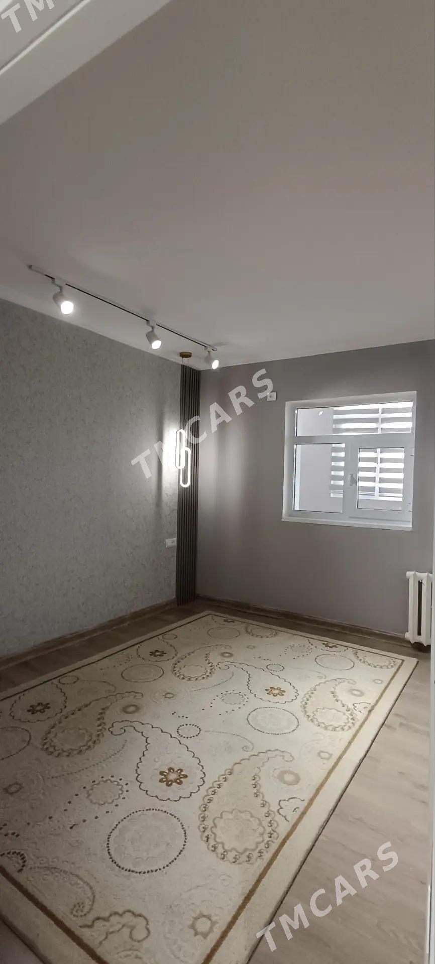 Продаётся квартира с ремонтом - Aşgabat - img 2