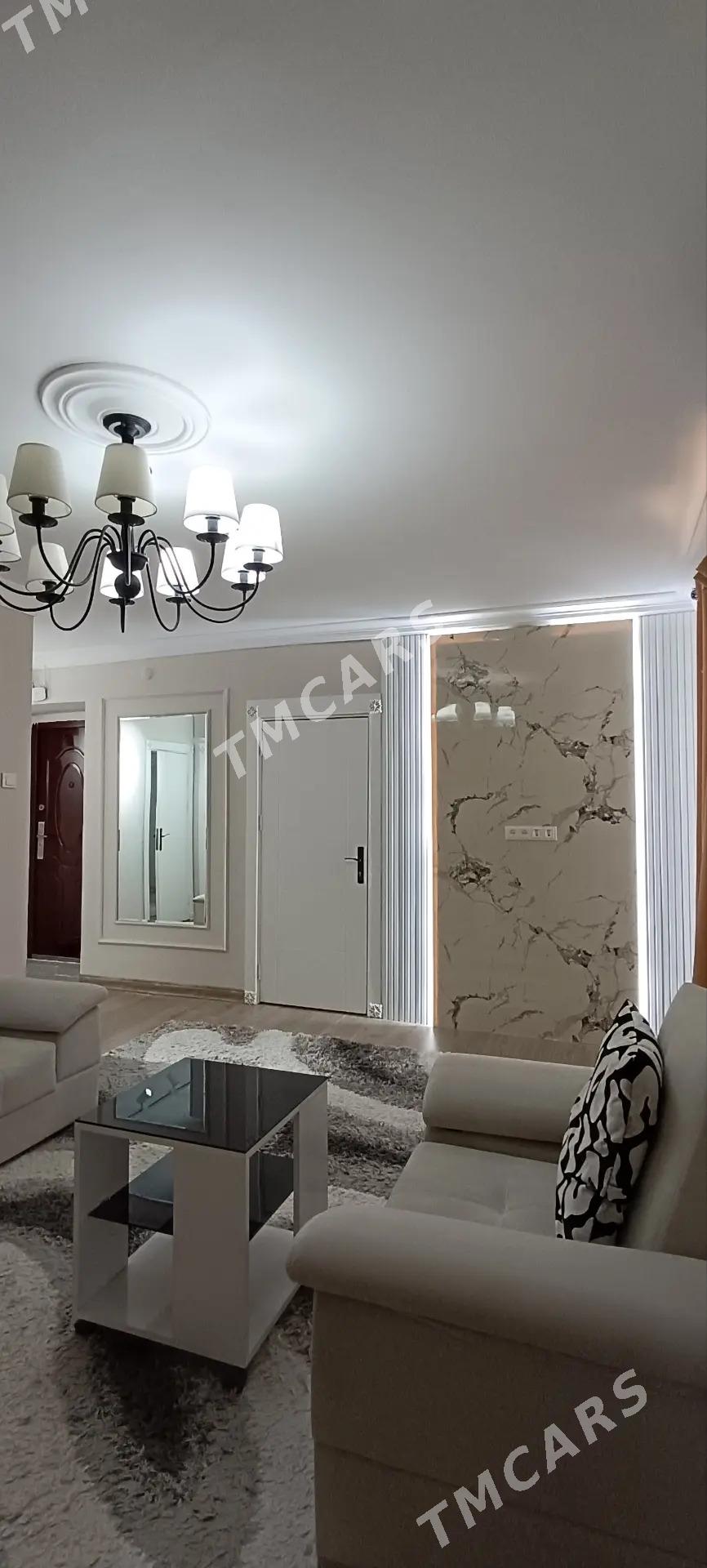 Продаётся квартира с ремонтом - Aşgabat - img 3