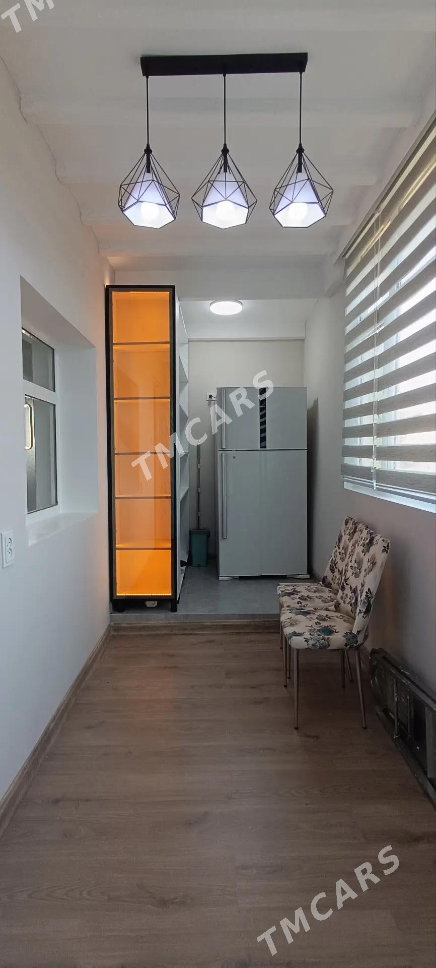 Продаётся квартира с ремонтом - Aşgabat - img 4