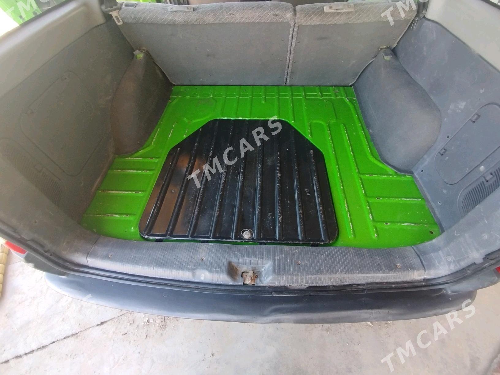 Opel Astra 1993 - 30 000 TMT - Байрамали - img 2