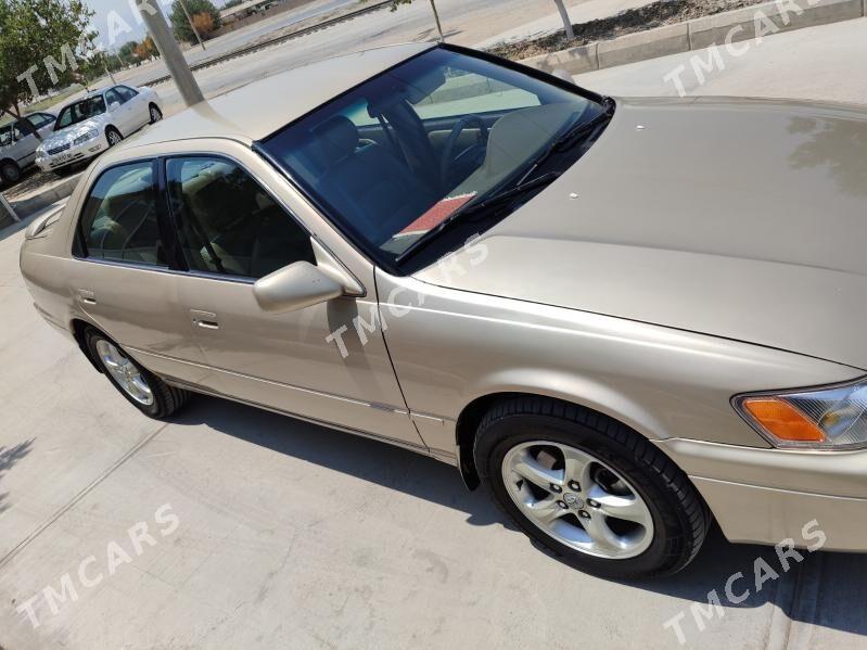 Toyota Camry 1999 - 128 000 TMT - Änew - img 3