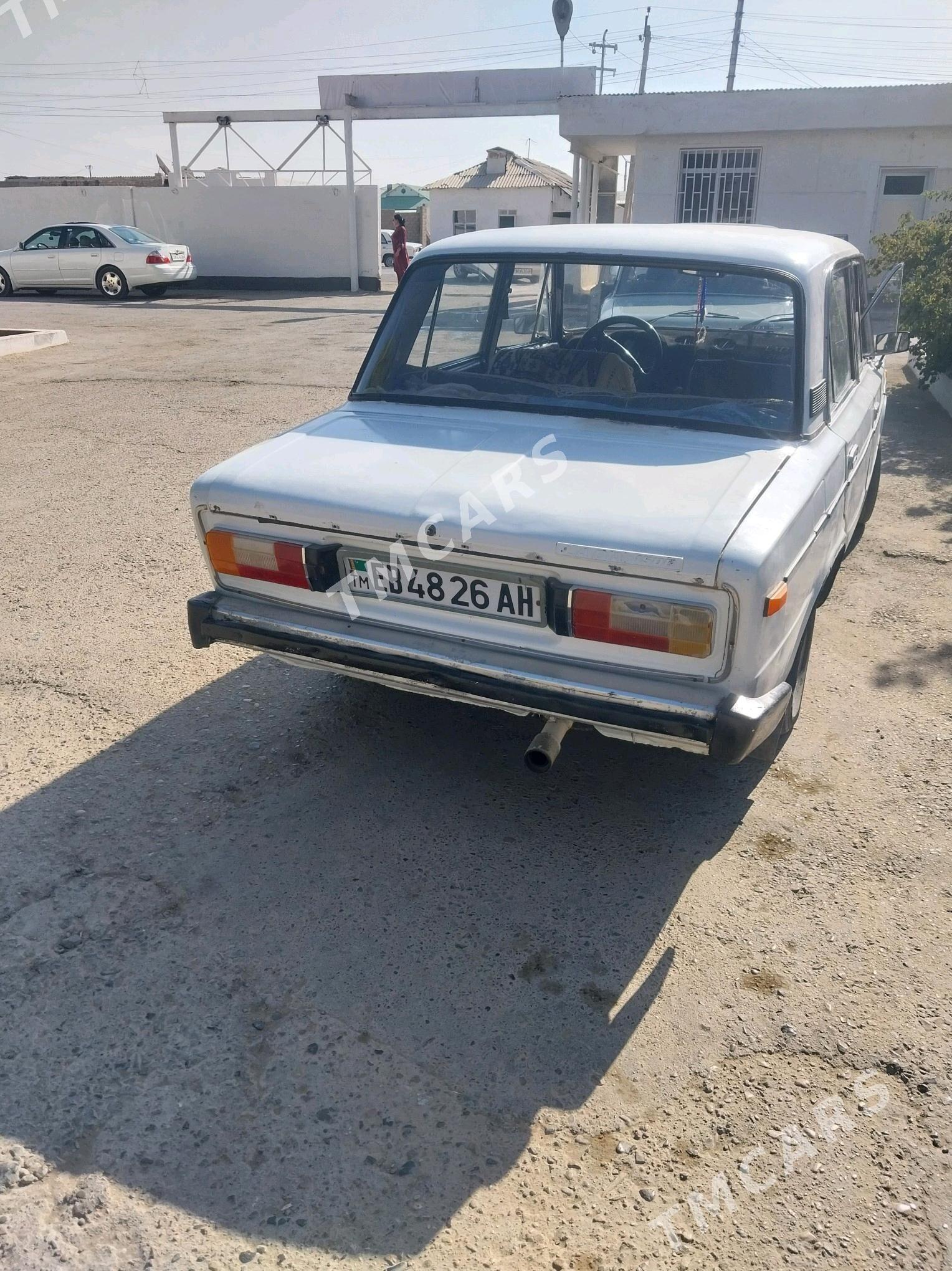 Lada 2106 1985 - 15 000 TMT - Теджен - img 2