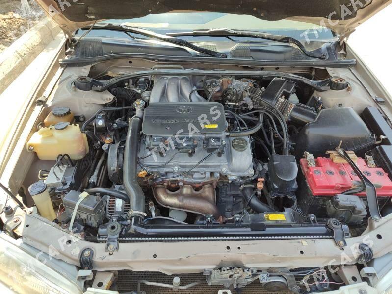 Toyota Camry 1999 - 128 000 TMT - Änew - img 2