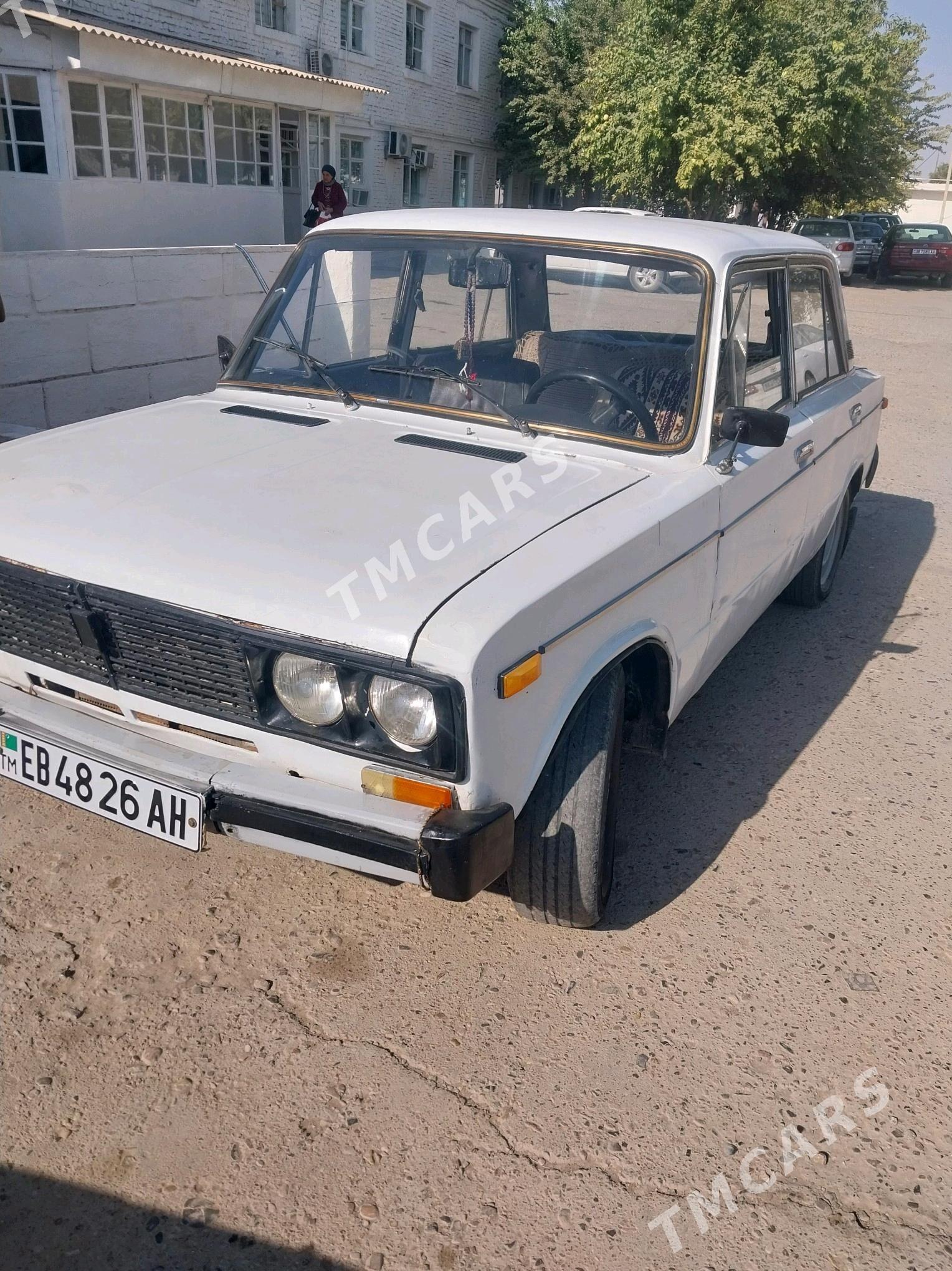 Lada 2106 1985 - 15 000 TMT - Теджен - img 3