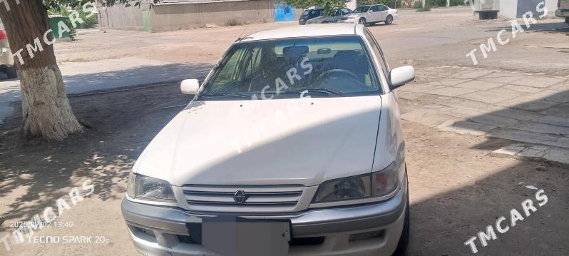 Toyota Corolla 1997 - 58 000 TMT - Туркменабат - img 5