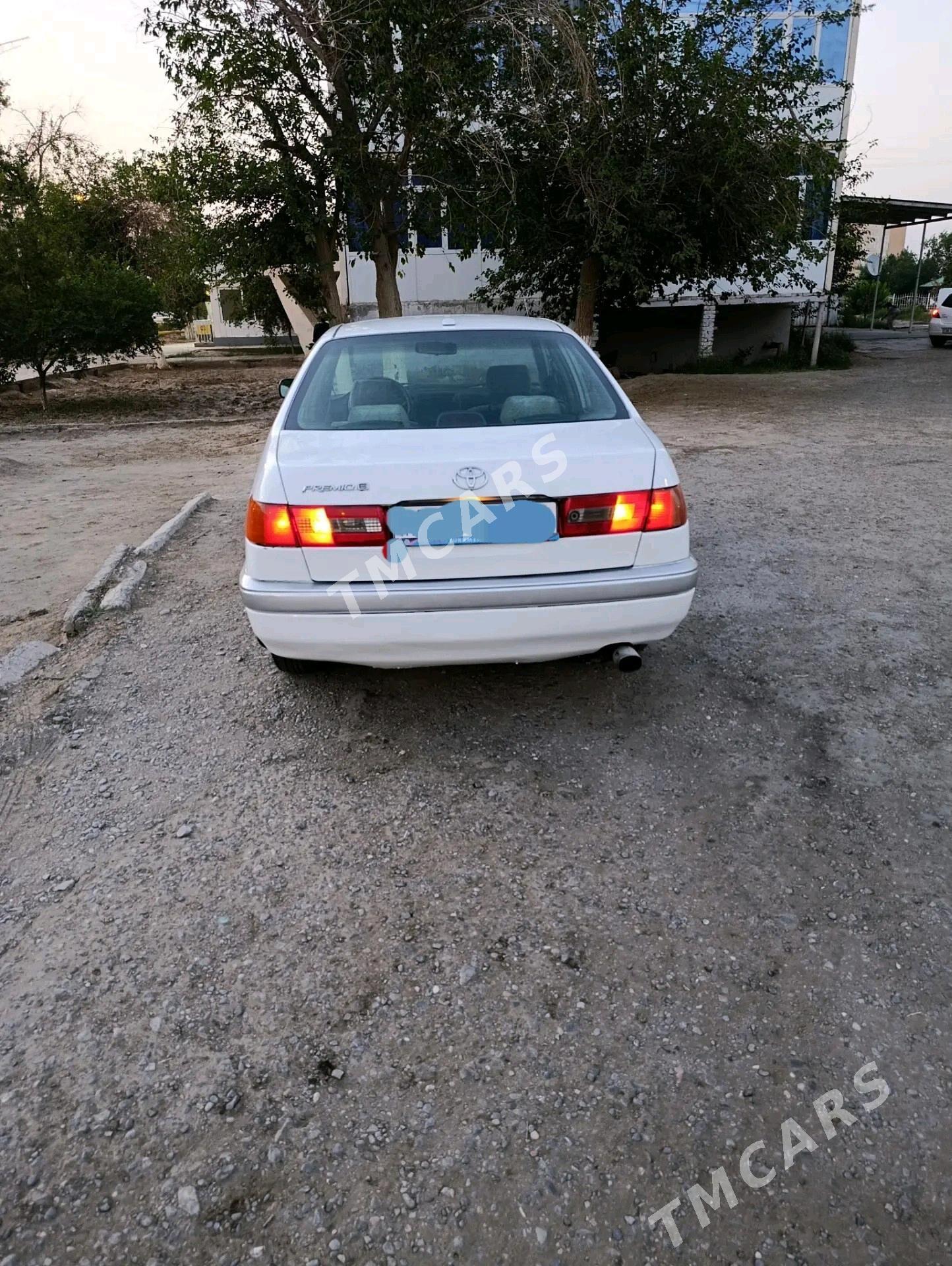 Toyota Corolla 1997 - 58 000 TMT - Туркменабат - img 4