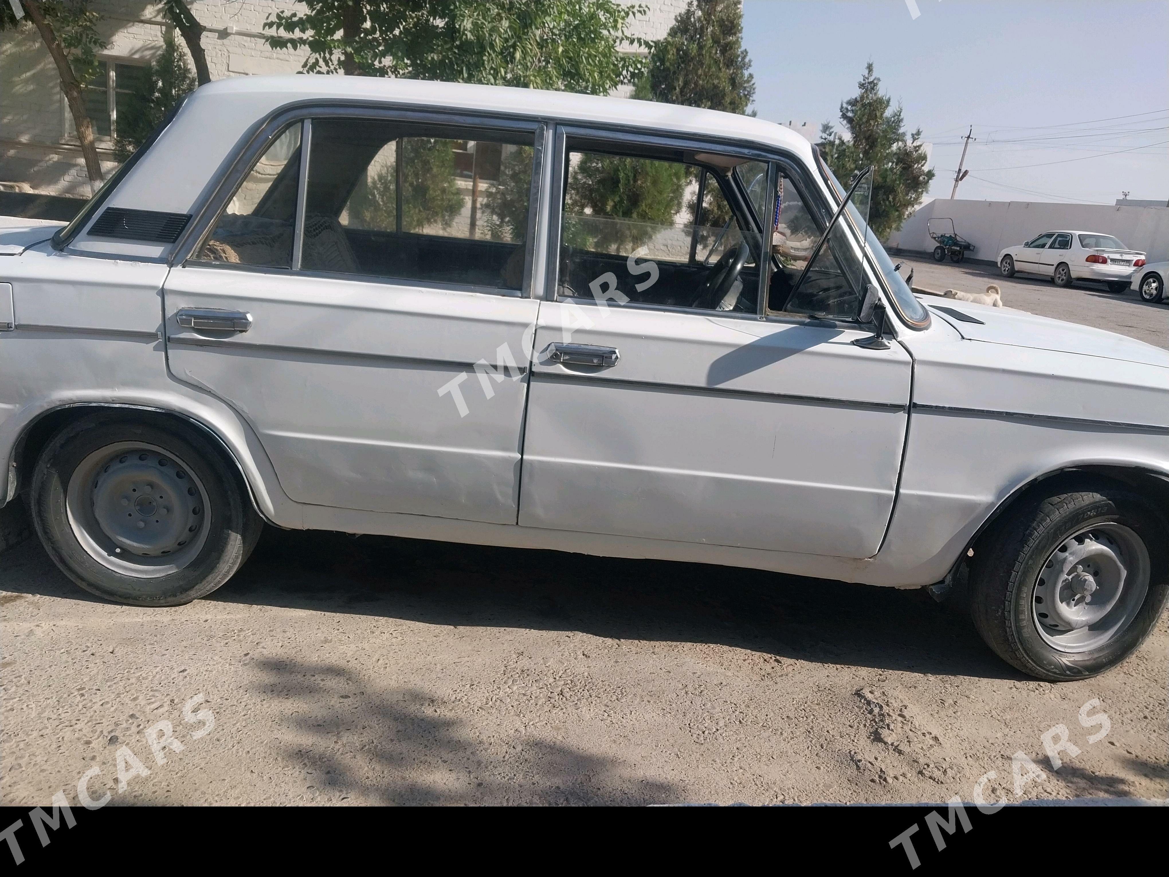 Lada 2106 1985 - 15 000 TMT - Теджен - img 4