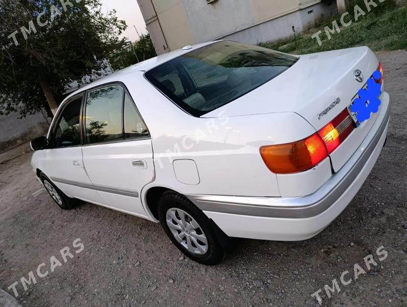 Toyota Corolla 1997 - 58 000 TMT - Туркменабат - img 3