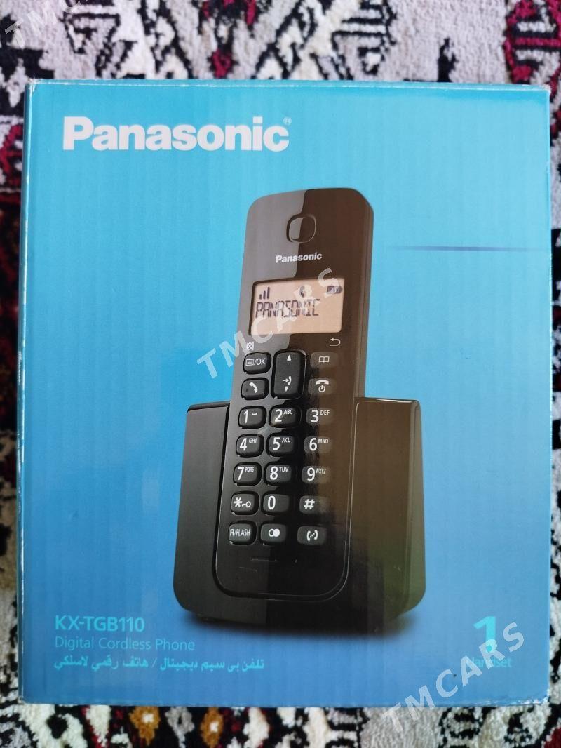 Panasonic - Balkanabat - img 3
