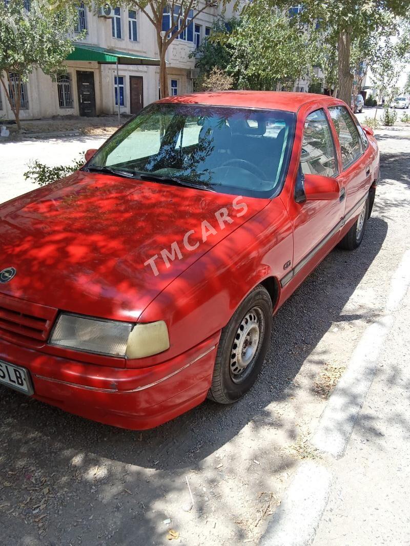 Opel Vectra 1989 - 20 000 TMT - Türkmenabat - img 3