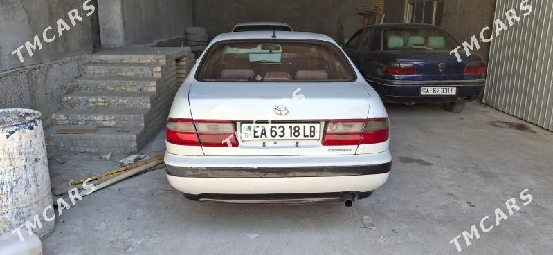 Toyota Corona 1994 - 50 000 TMT - Kerki - img 4