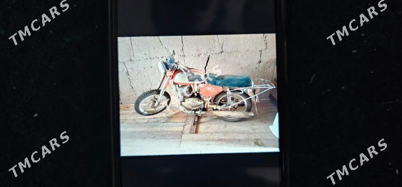 Jawa 300 1995 - 18 000 TMT - Дашогуз - img 2