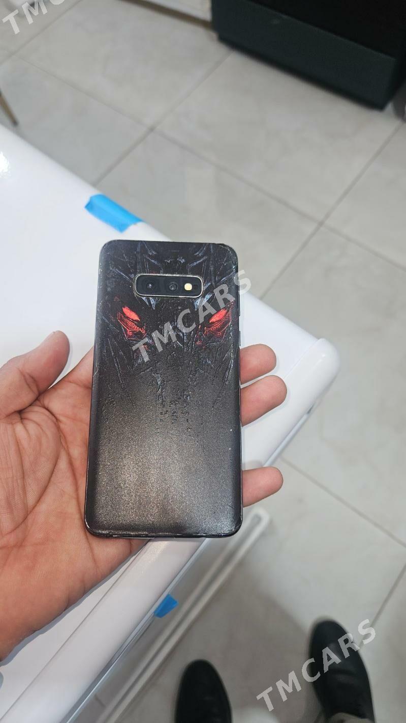 samsung galaxy s 10 e - Достлук - img 3