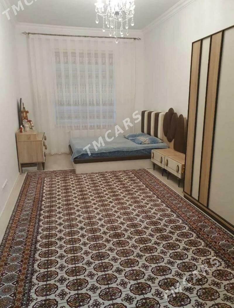 Taze Gurtly - Aşgabat - img 2