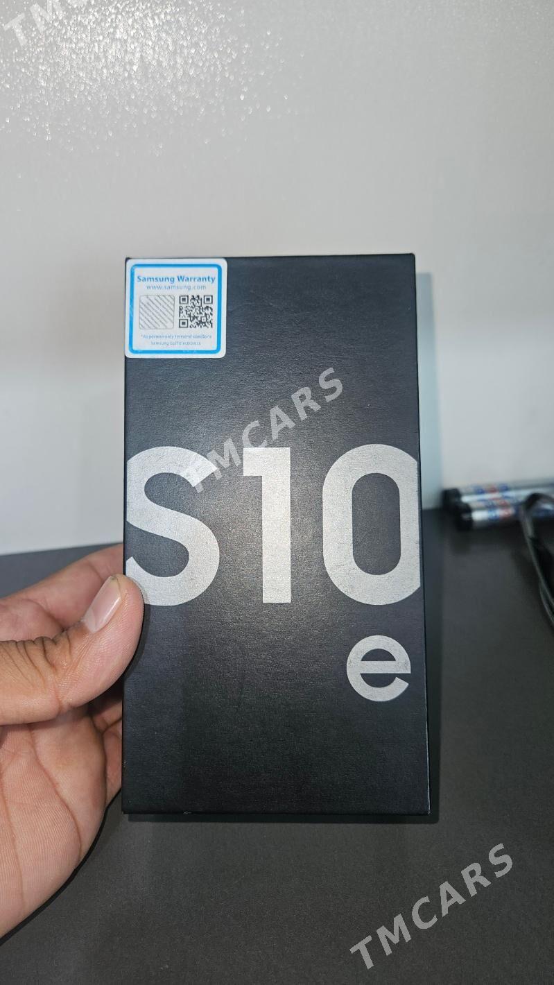 samsung galaxy s 10 e - Достлук - img 2