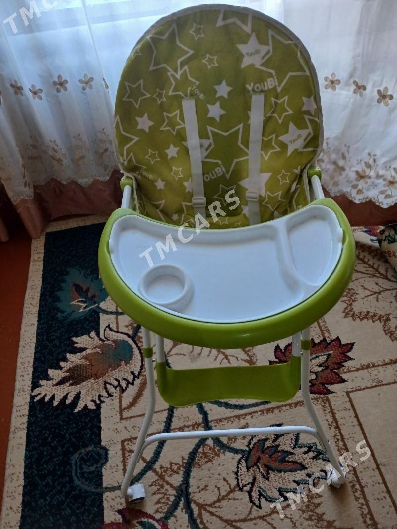 çaga nahar iydirilyan stol - Дашогуз - img 3