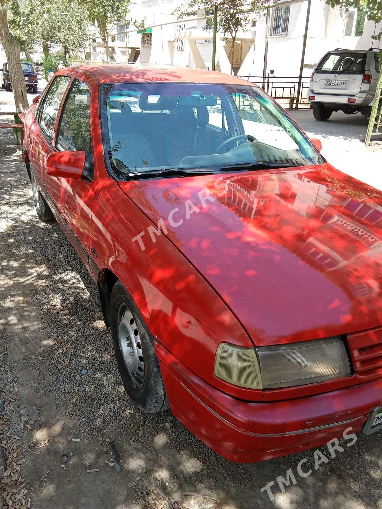 Opel Vectra 1989 - 20 000 TMT - Türkmenabat - img 5
