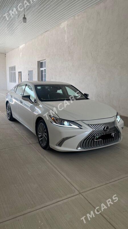 Lexus ES 350 2020 - 480 000 TMT - Gökdepe - img 5