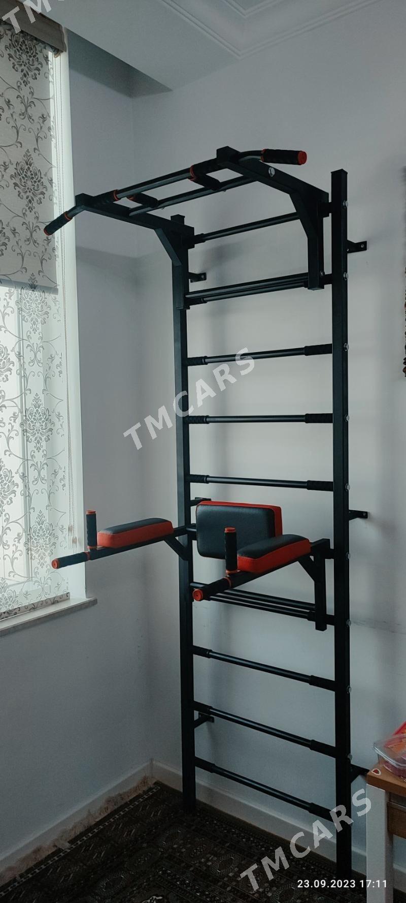 TURNİK BURS PRES 3 V ODNOM - Aşgabat - img 4