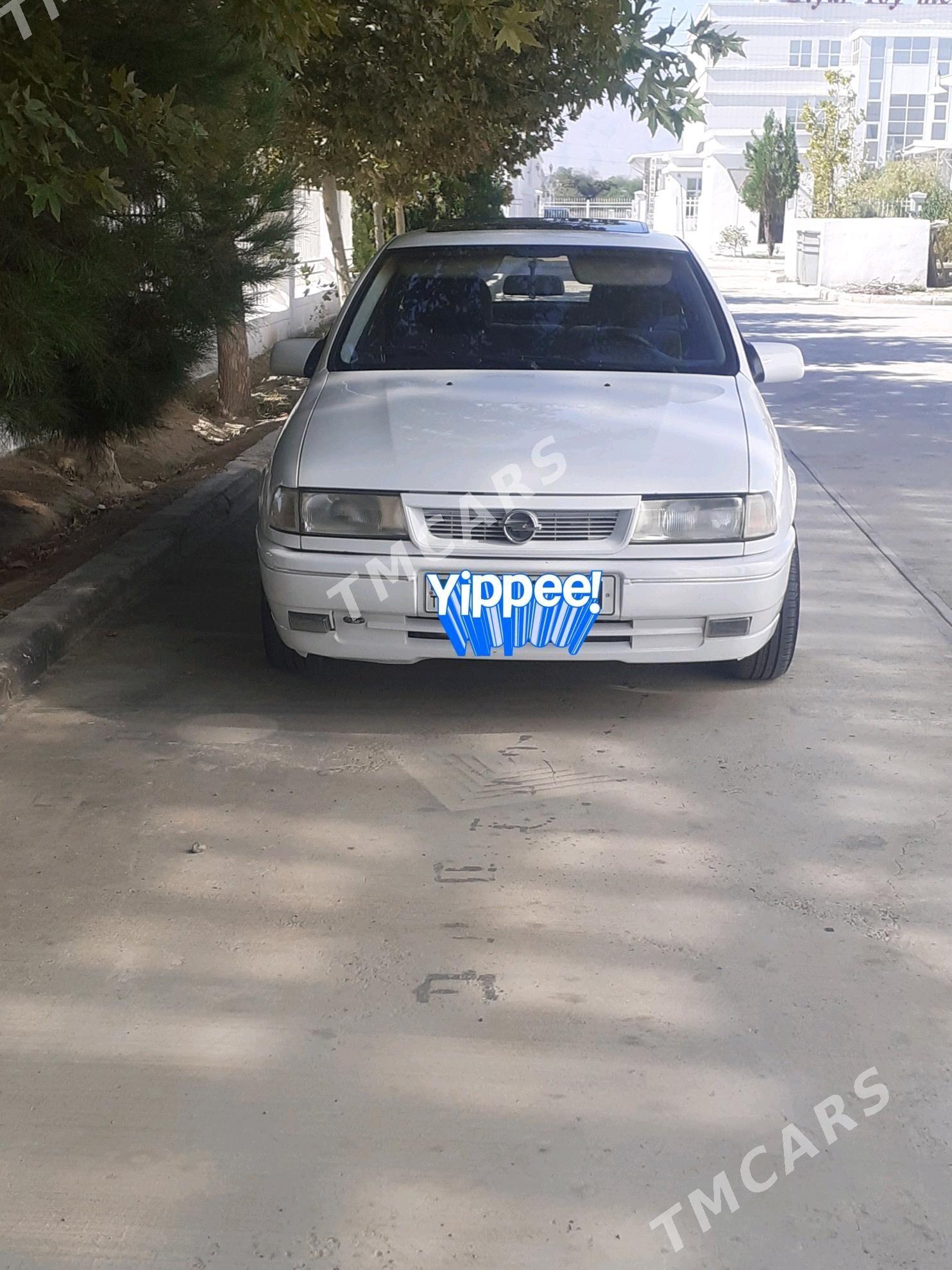 Opel Vectra 1991 - 40 000 TMT - Gökdepe - img 3