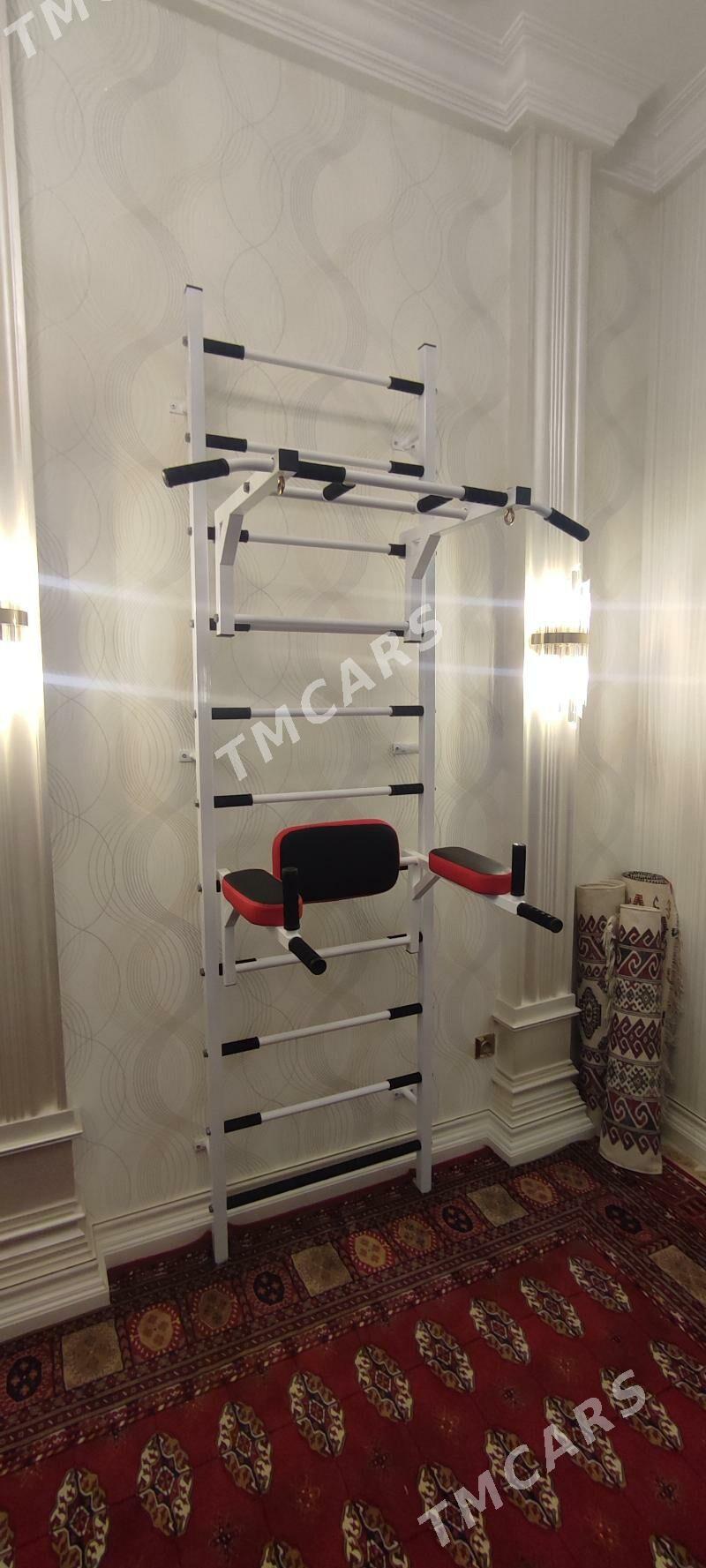 TURNİK BURS PRES 3 V ODNOM - Aşgabat - img 10