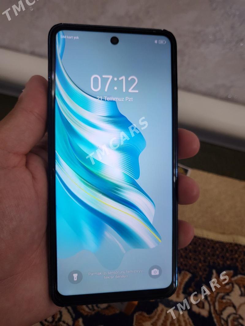 Tecno Spark 20  16/128 Abmen - Бахарден - img 2