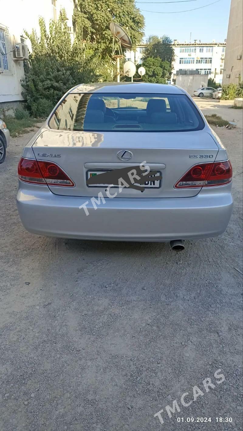 Lexus ES 330 2004 - 200 000 TMT - Balkanabat - img 2