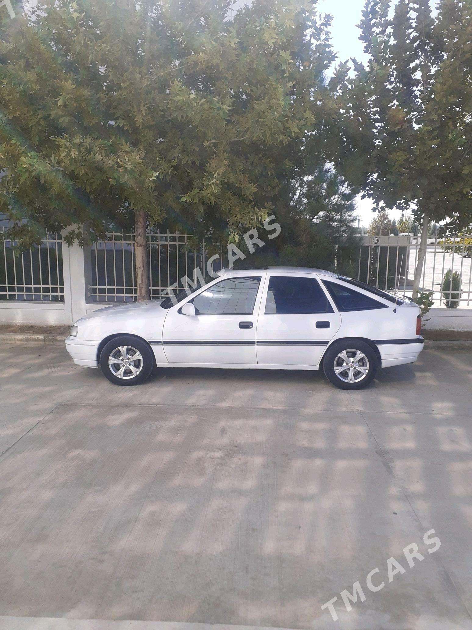 Opel Vectra 1991 - 40 000 TMT - Gökdepe - img 2