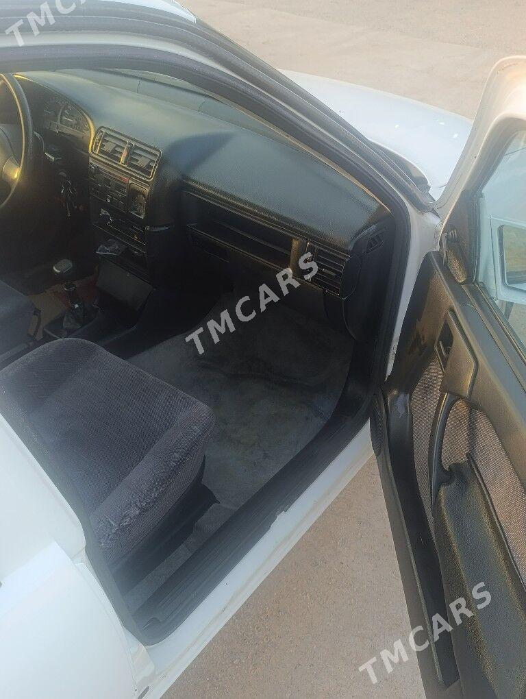 Opel Vectra 1991 - 38 000 TMT - Мары - img 5