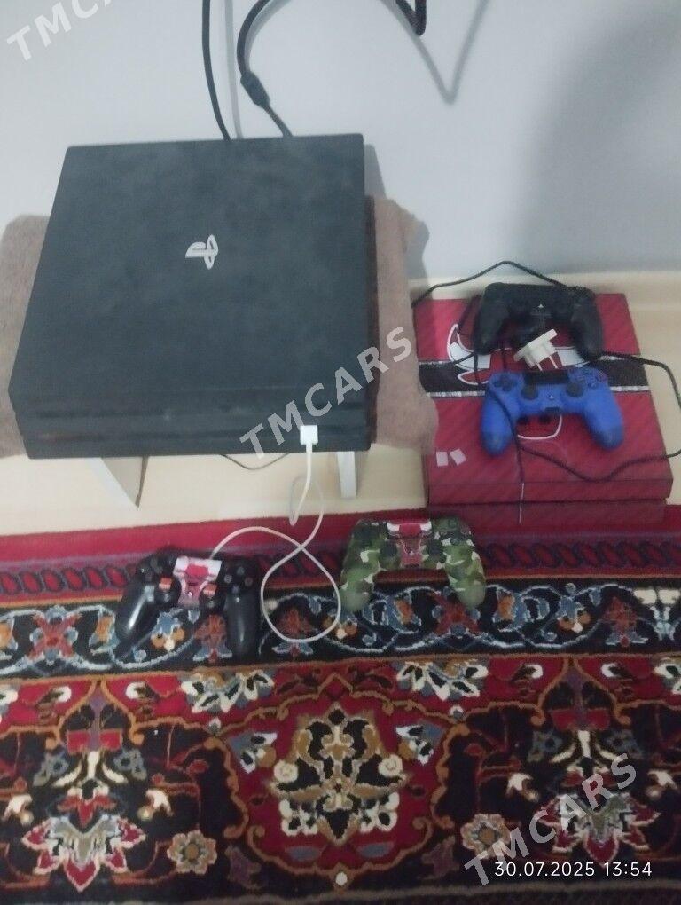 пс4 - Aşgabat - img 3