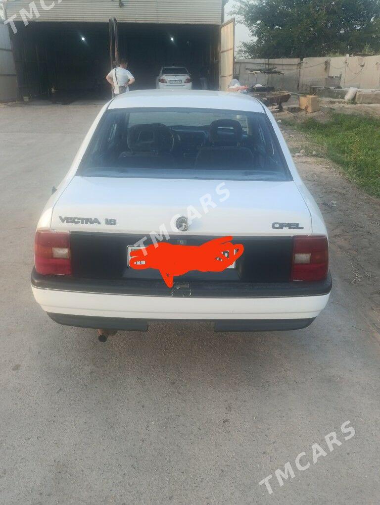 Opel Vectra 1991 - 38 000 TMT - Мары - img 7