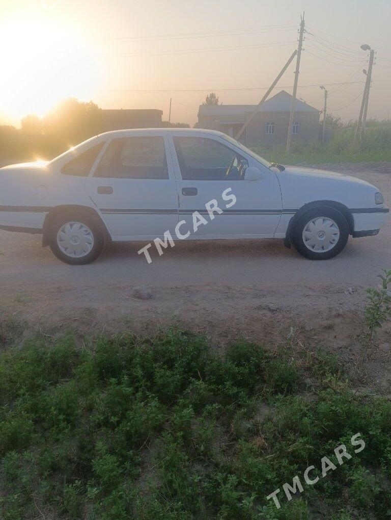 Opel Vectra 1991 - 38 000 TMT - Мары - img 6