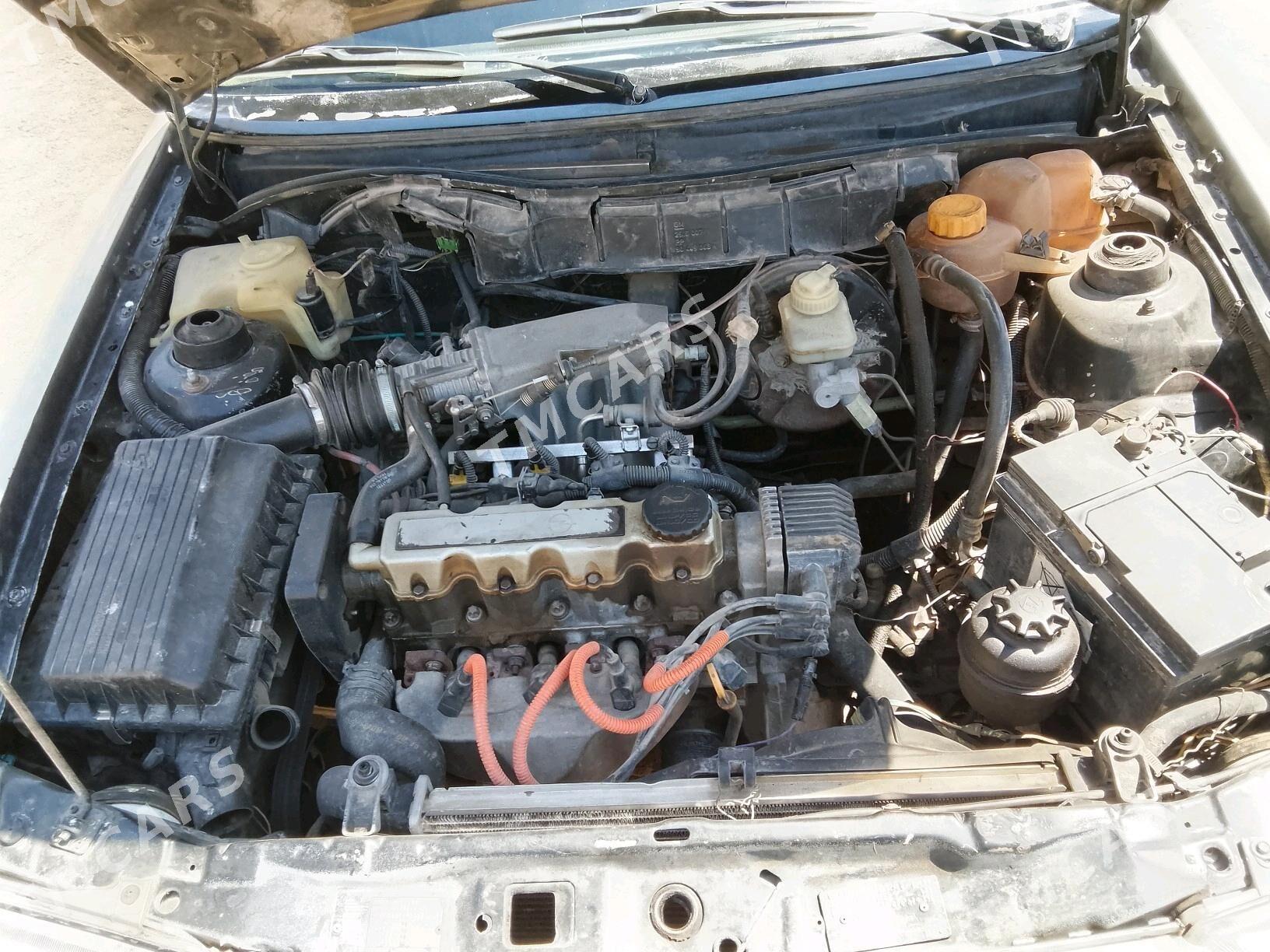 Opel Astra 1993 - 30 000 TMT - Daşoguz - img 6