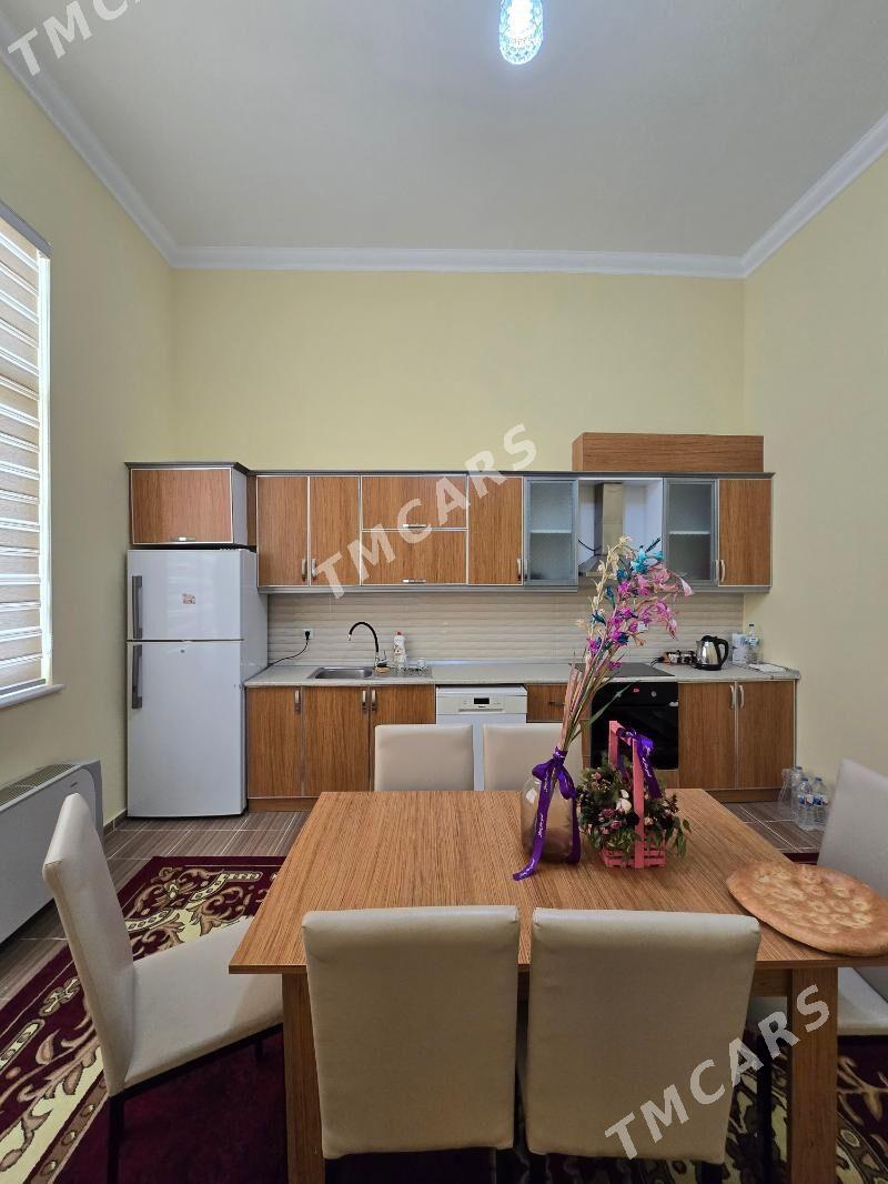 SATLYK 14 TAPGYR 3 KOMNOT - Aşgabat - img 2