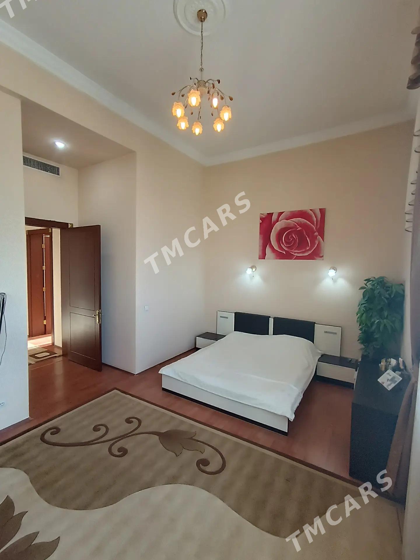 элитка по Молланепеса - Aşgabat - img 4
