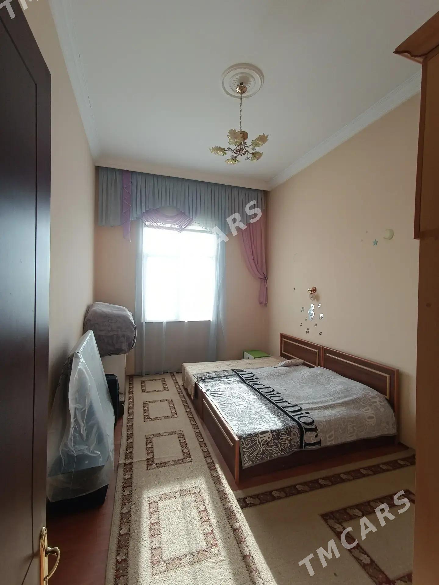 элитка по Молланепеса - Aşgabat - img 3