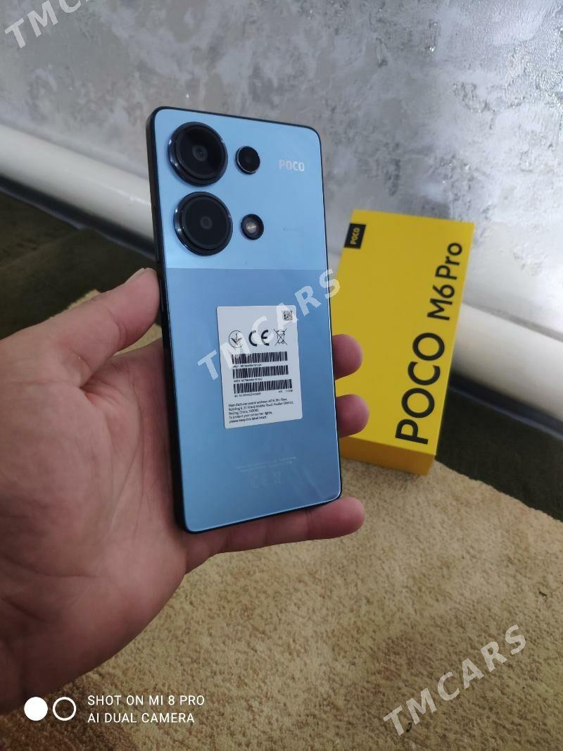 Redmi not13 pro 12/512 - Бахарден - img 3