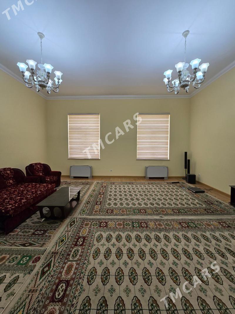SATLYK 14 TAPGYR 3 KOMNOT - Aşgabat - img 3