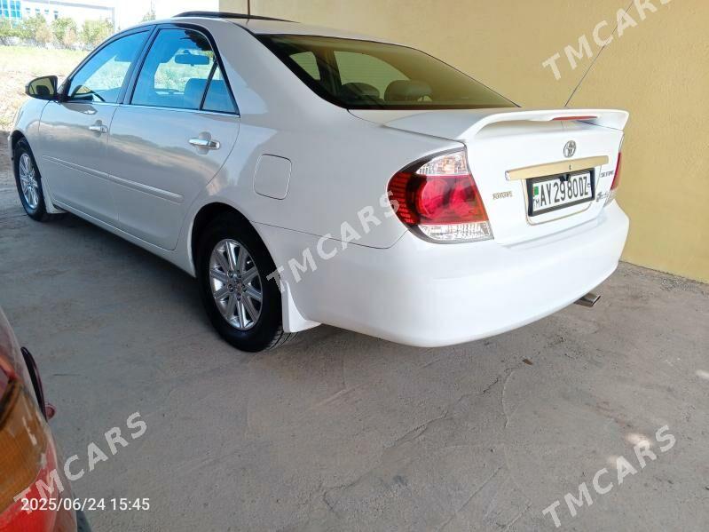 Toyota Camry 2005 - 165 000 TMT - Дашогуз - img 2