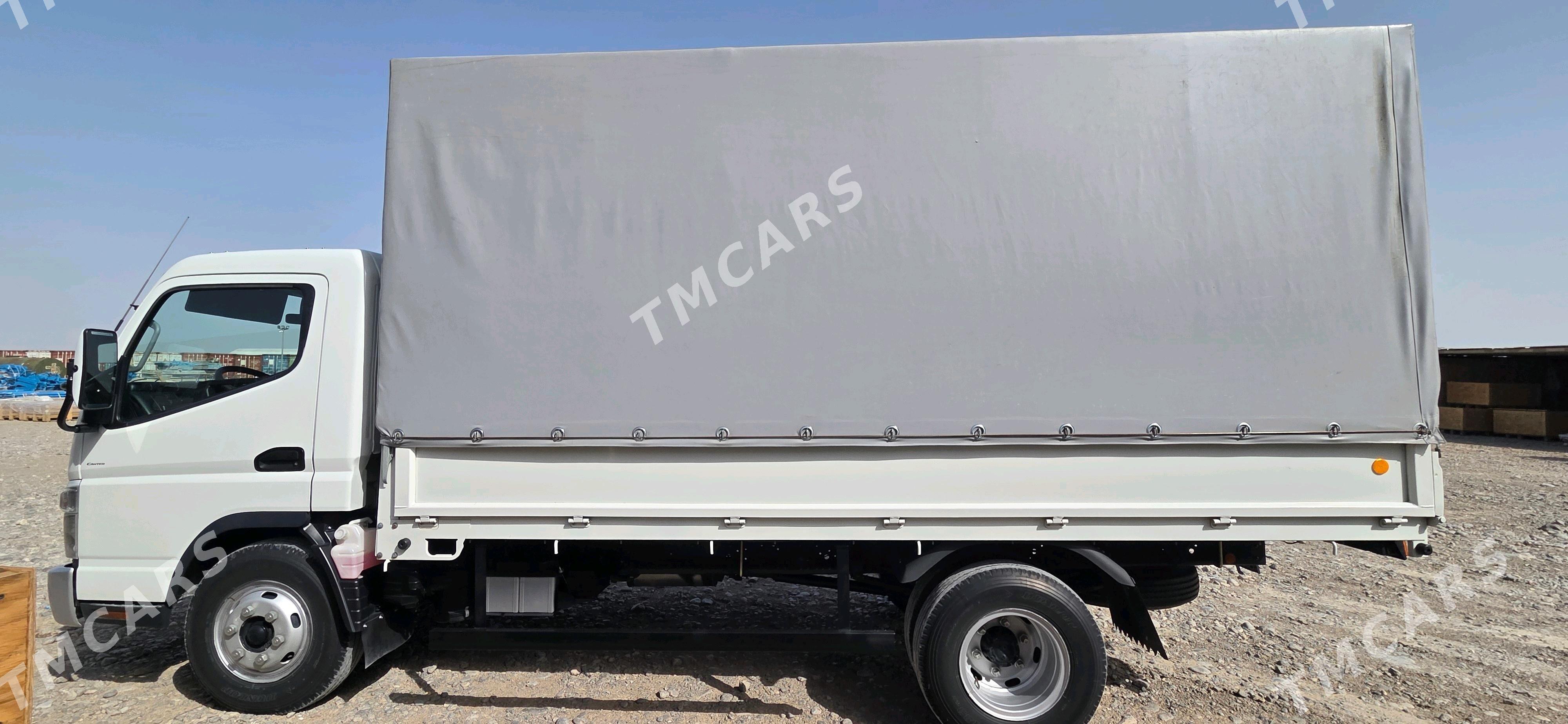 Mitsubishi Canter 2022 - 455 000 TMT - Aşgabat - img 3