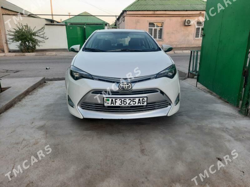 Toyota Corolla 2014 - 185 000 TMT - Чоганлы - img 2