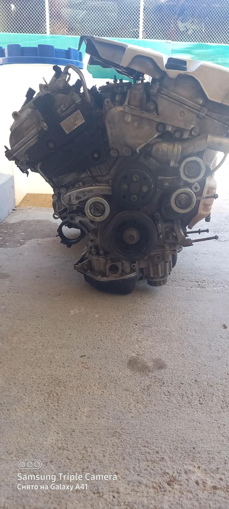 Siyena Motor koropka 11 000 TMT - Ашхабад - img 3