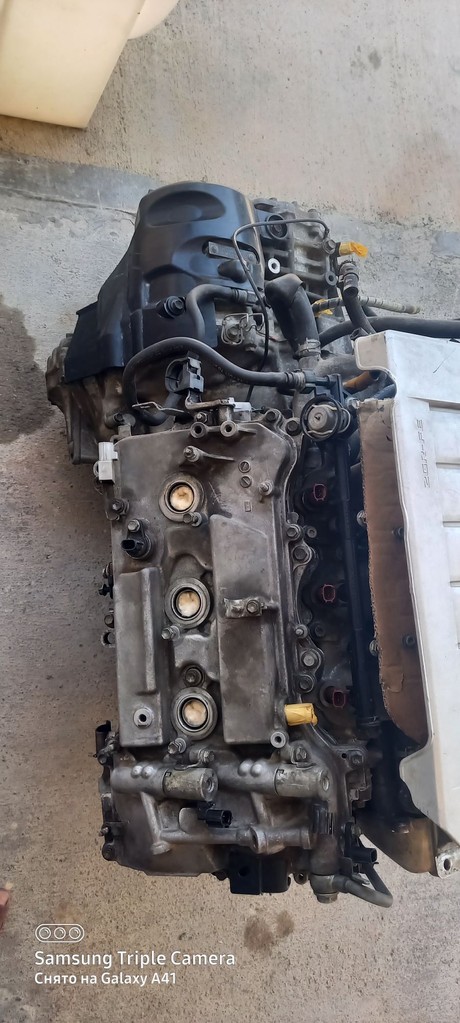 Siyena Motor koropka 11 000 TMT - Ашхабад - img 4