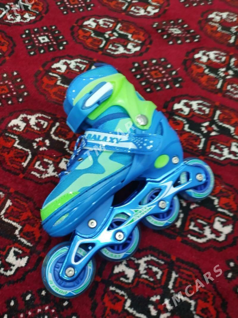 Rolik Power galaxy - Aşgabat - img 3