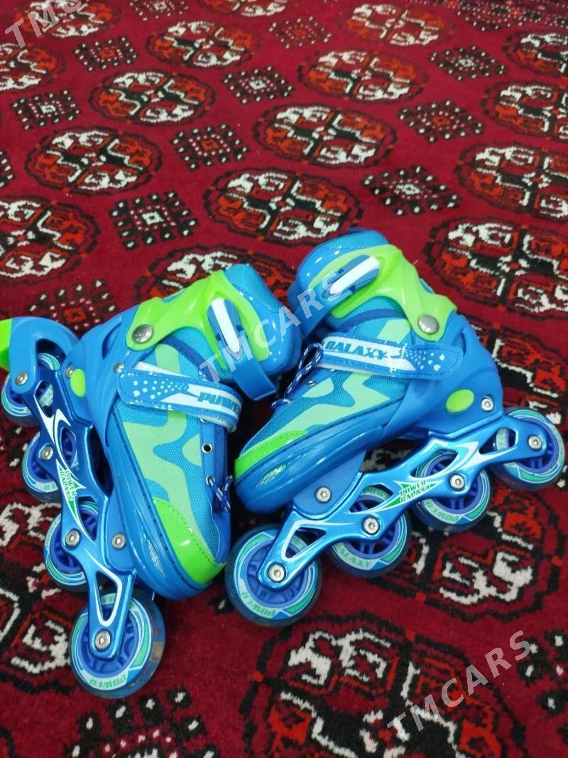 Rolik Power galaxy - Aşgabat - img 2